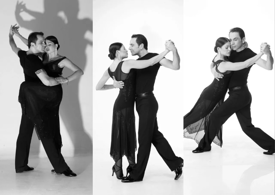 Ballroom Club