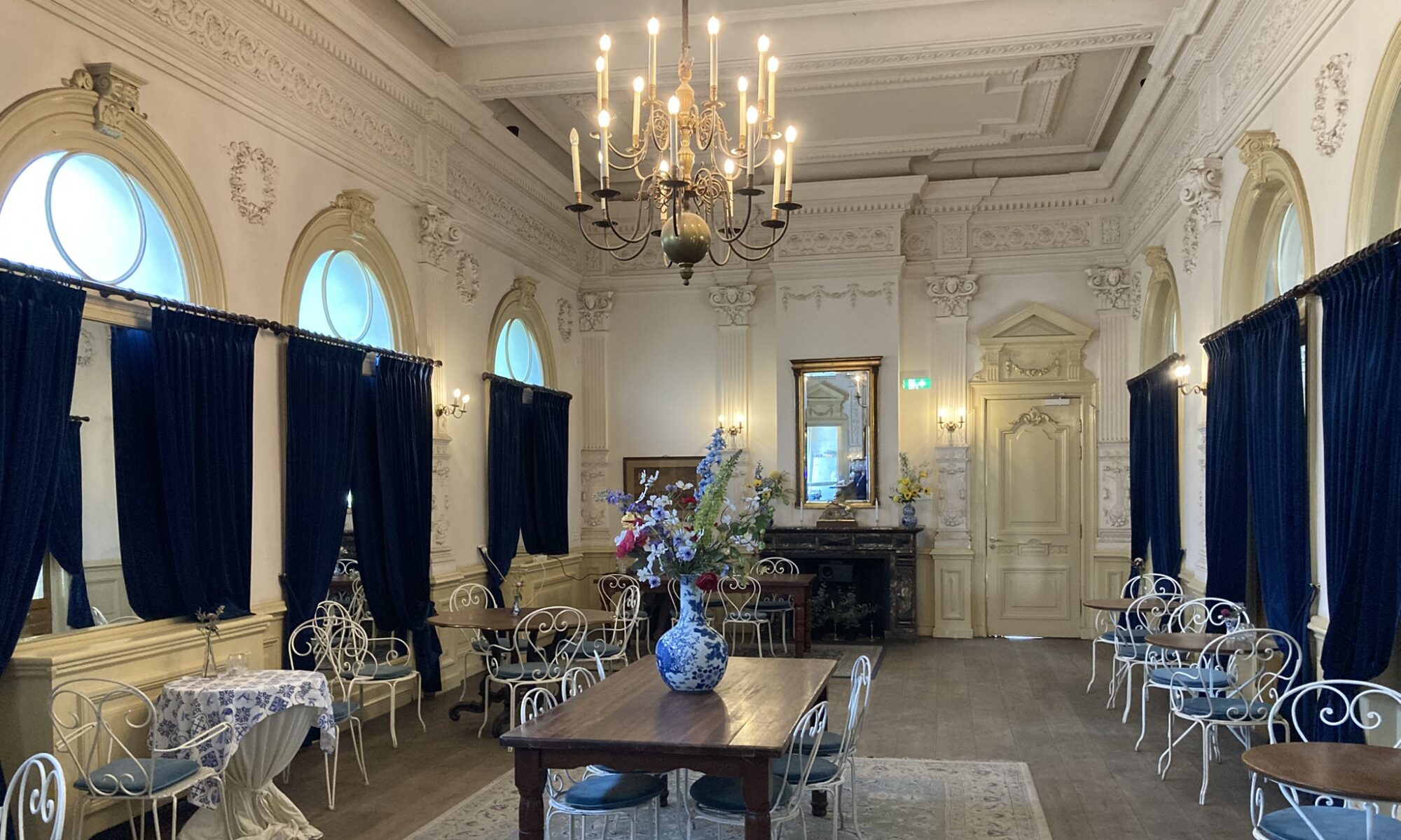 Ballroom Club