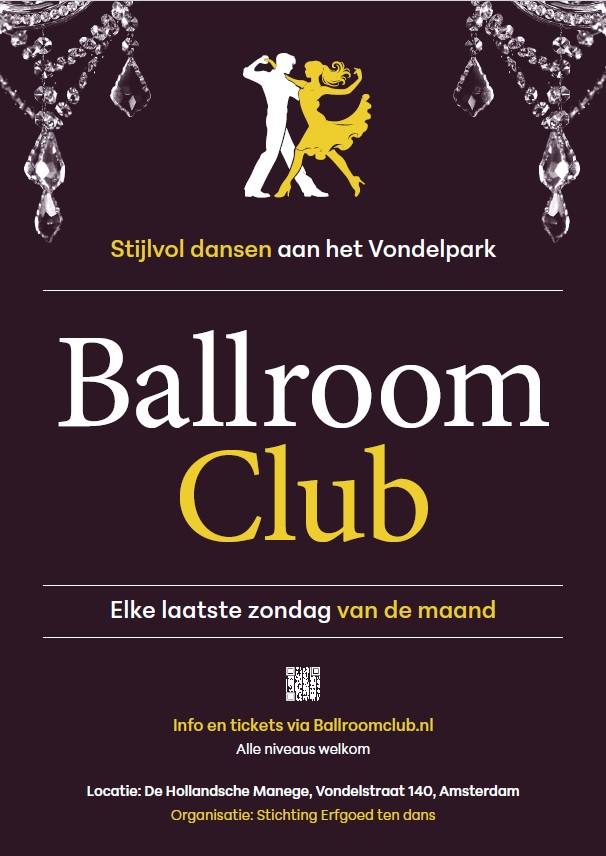 Ballroom Club
